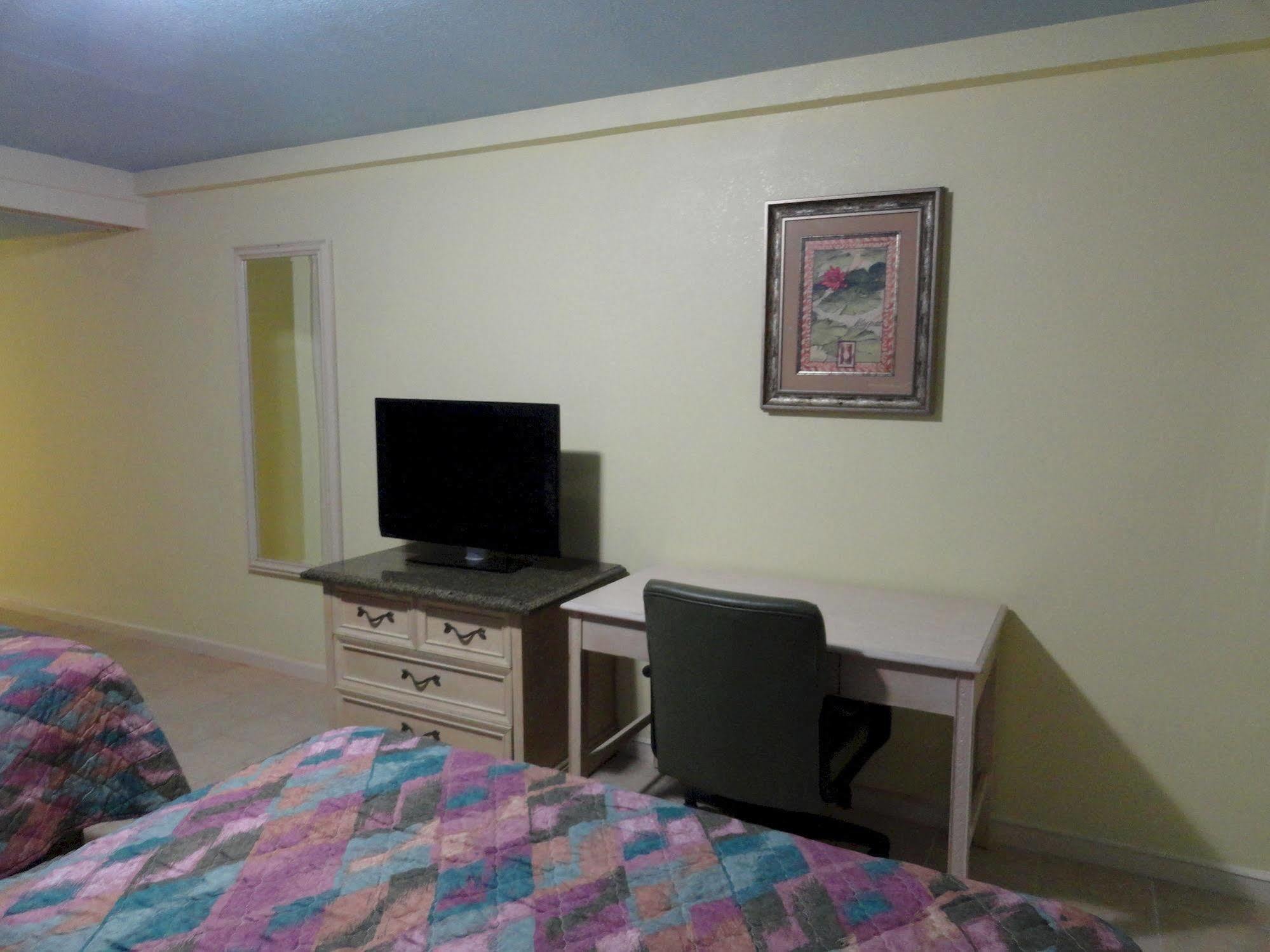 Pearl Inn Galveston Kültér fotó