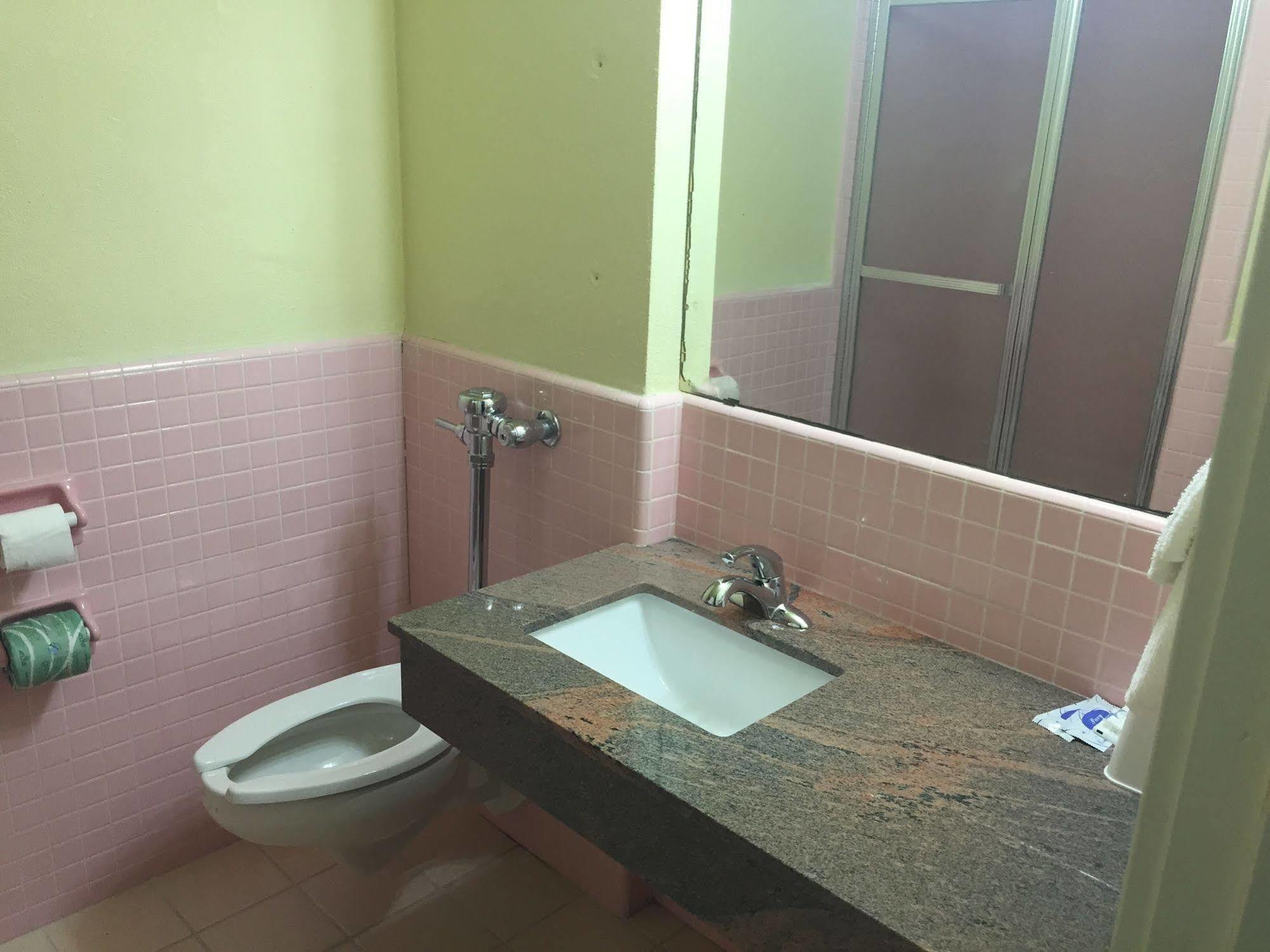 Pearl Inn Galveston Kültér fotó