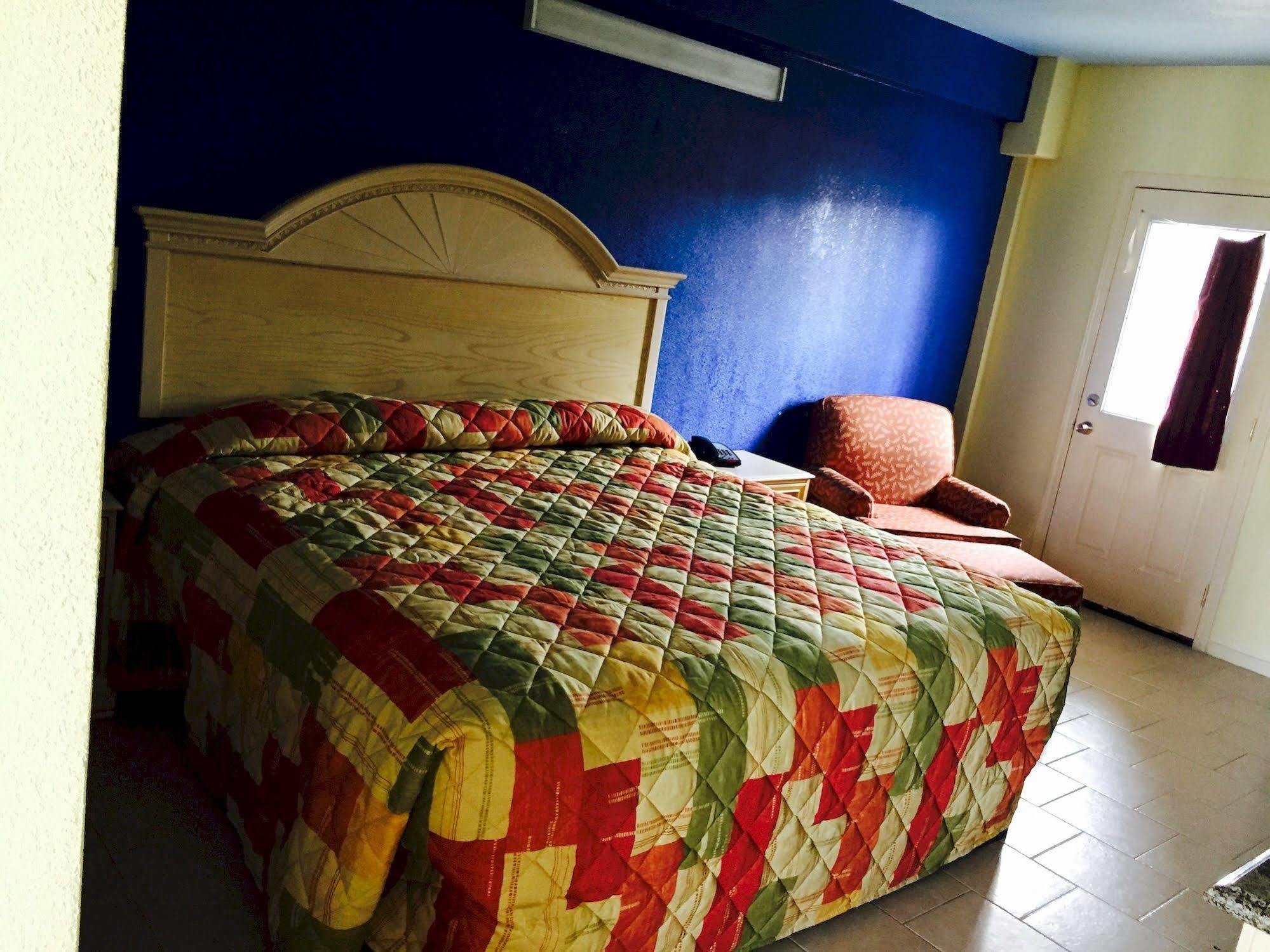 Pearl Inn Galveston Kültér fotó