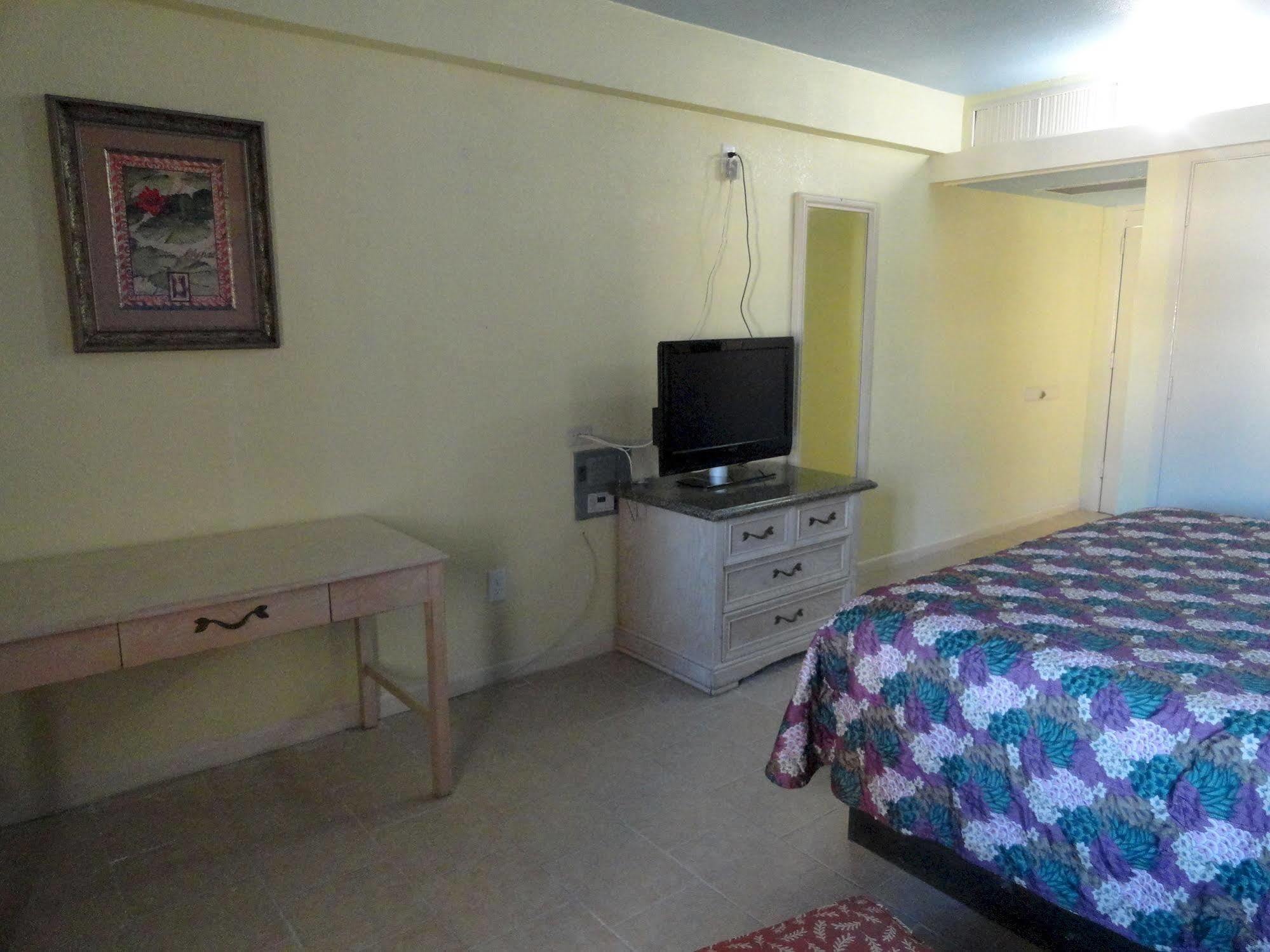 Pearl Inn Galveston Kültér fotó